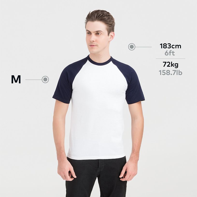 Example 8 of selected product