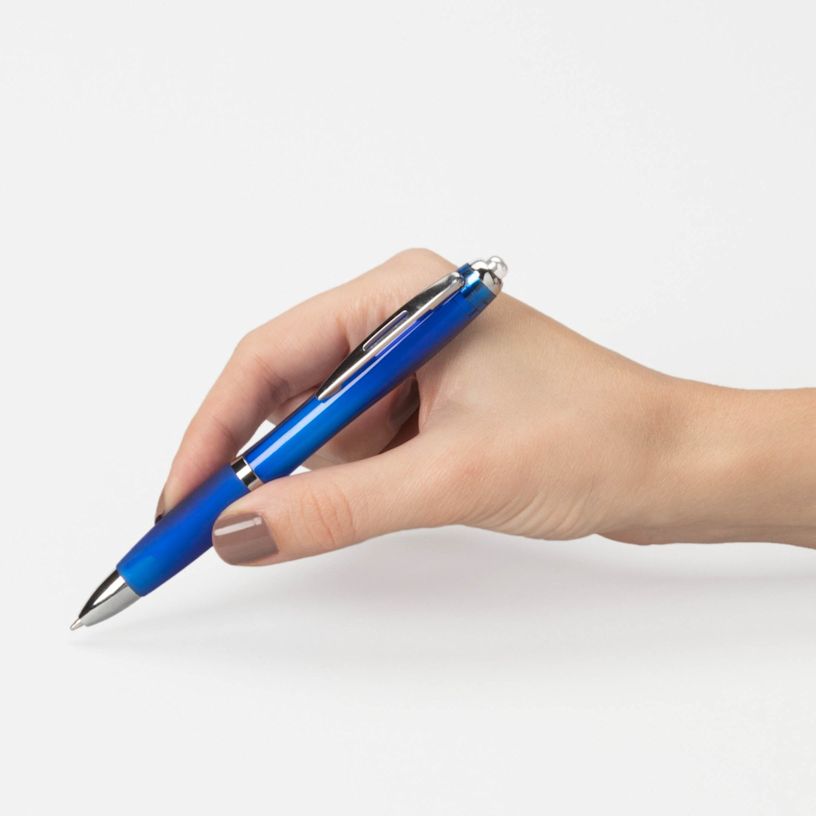 Example 2 of selected product