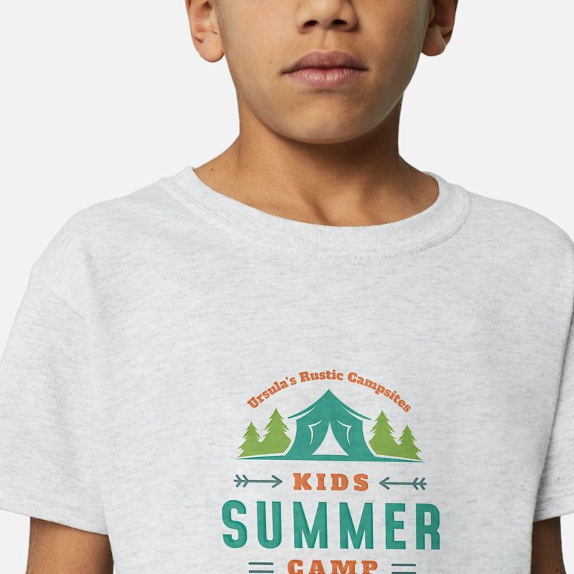 Example 5 of selected product