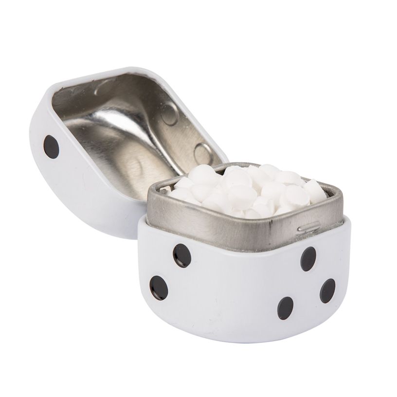 Example 3 of selected product