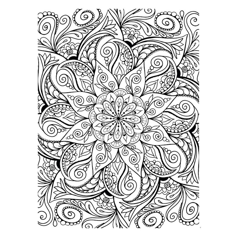 Example 7 of selected product