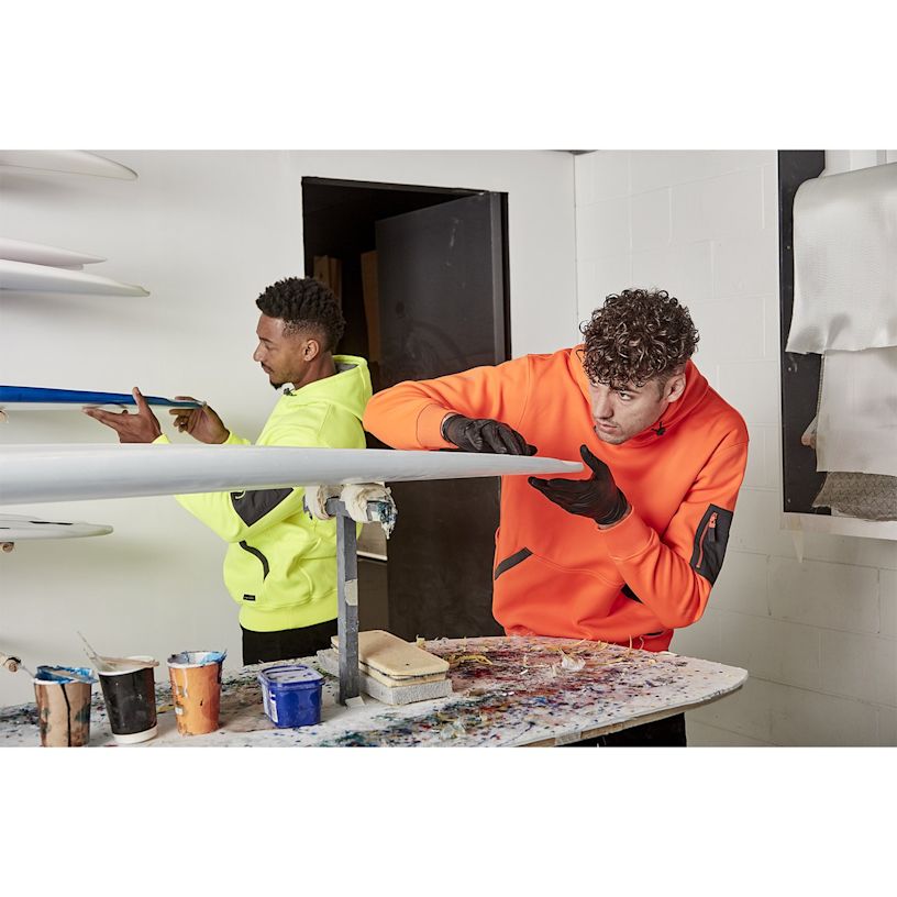 Example 4 of selected product