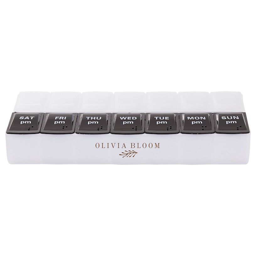 Example 6 of selected product