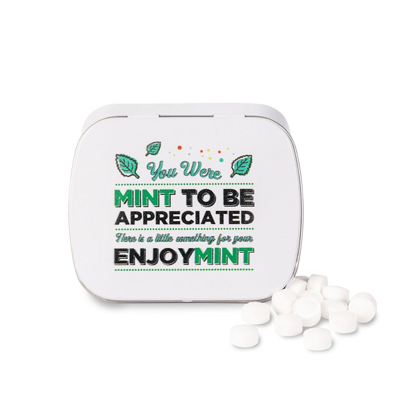 Example 2 of selected product