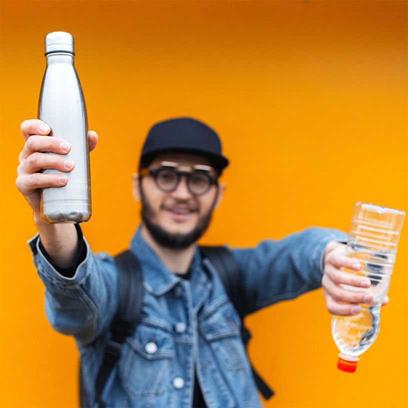 Example 7 of selected product