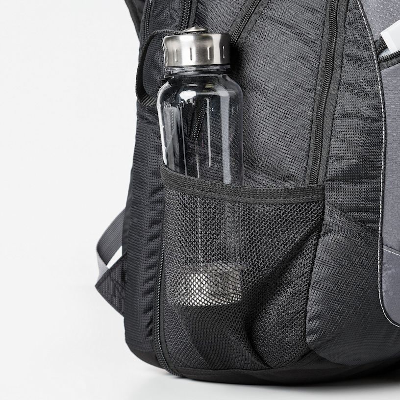 Example 9 of selected product