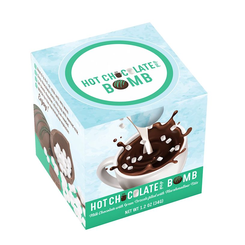 Example 2 of selected product