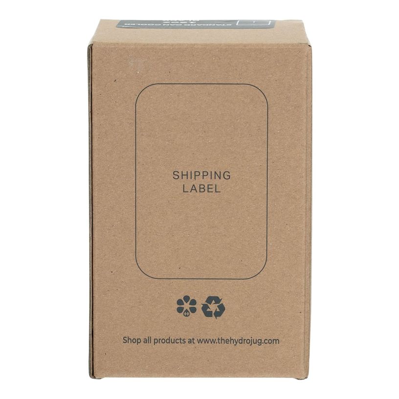 Example 8 of selected product