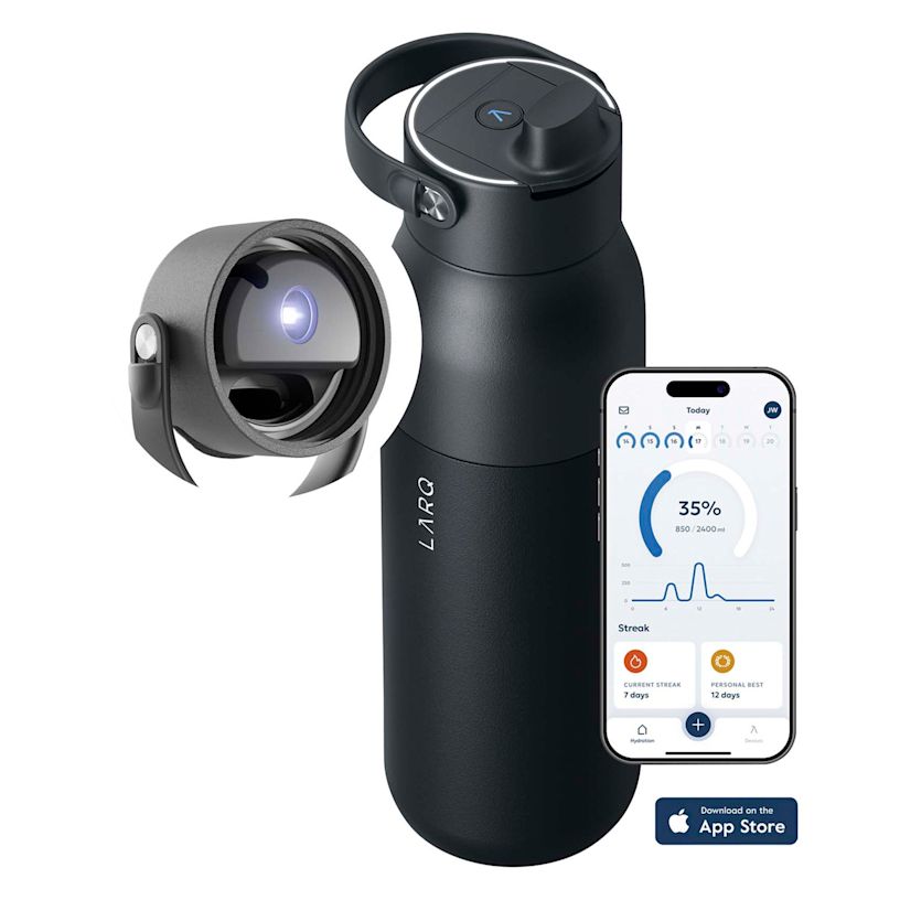 Example 5 of selected product