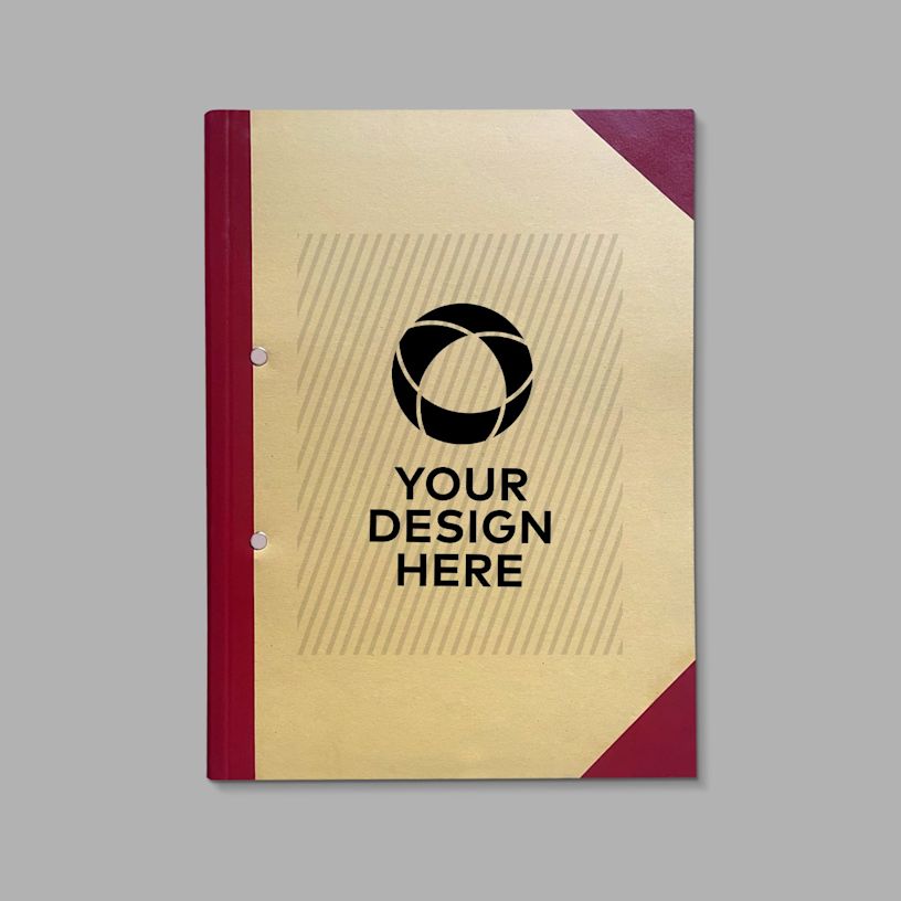 Example 2 of selected product