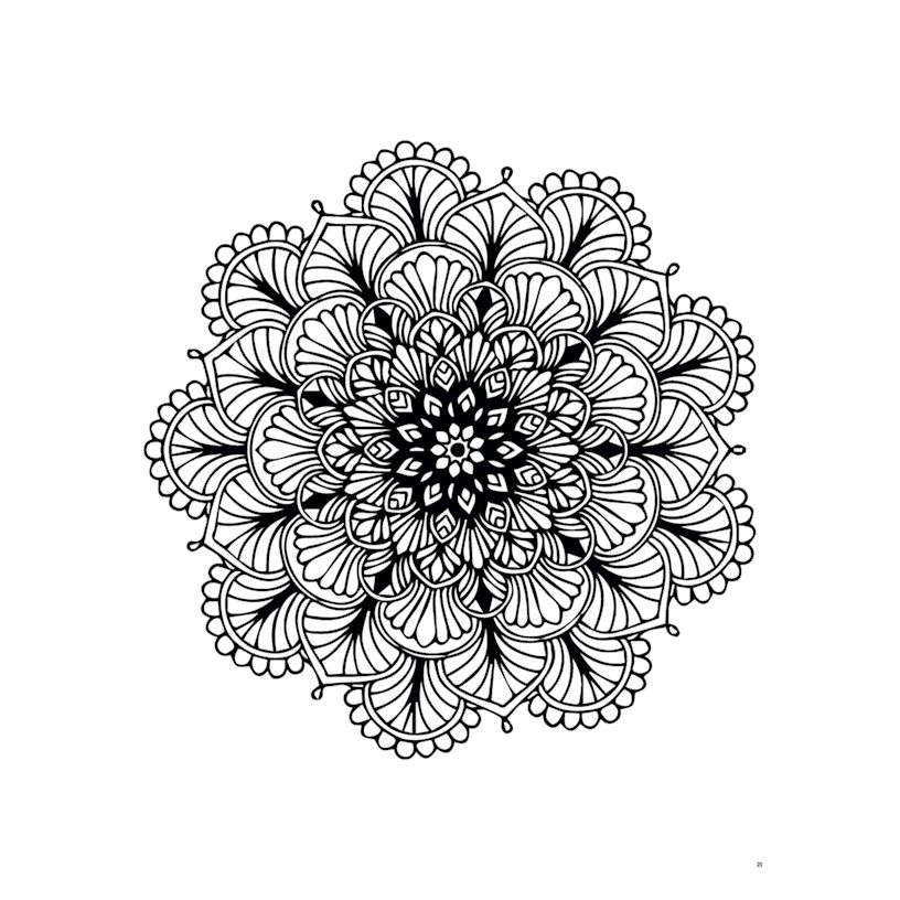 Example 3 of selected product