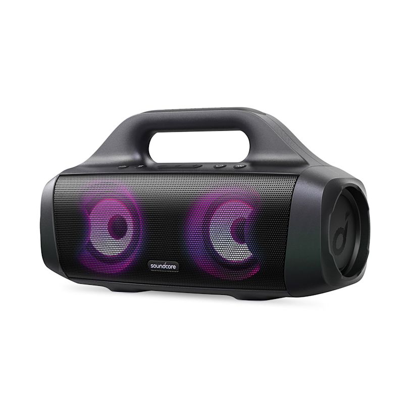 Example 7 of selected product