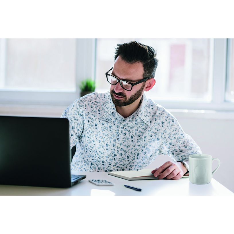 Example 6 of selected product