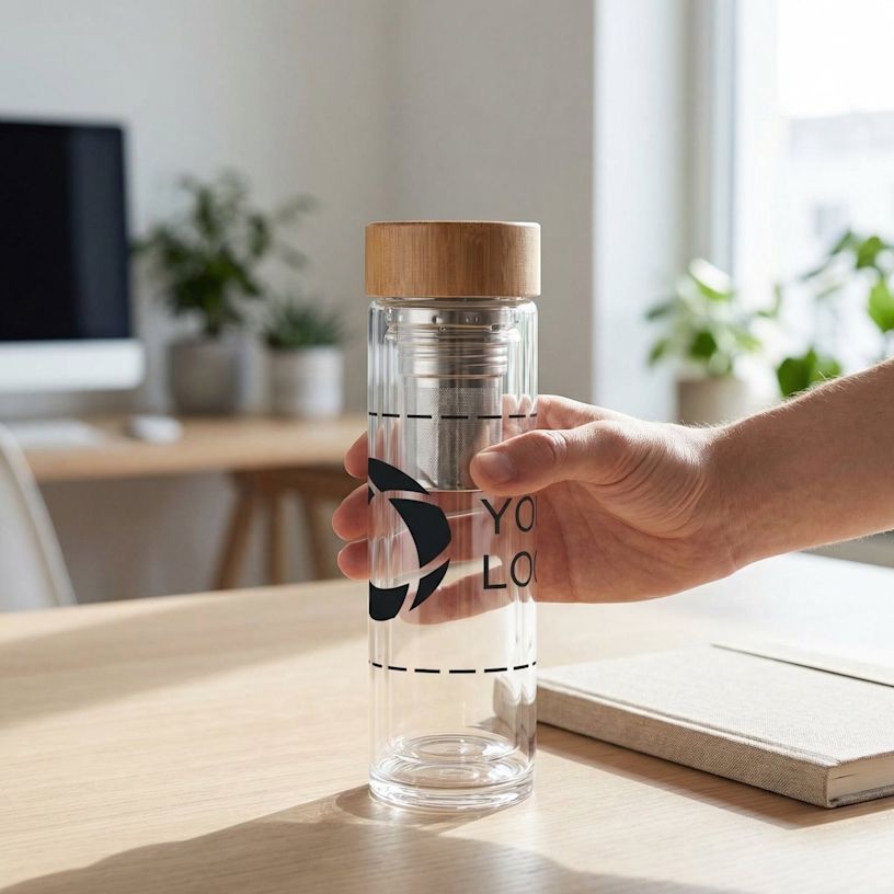 Example 5 of selected product