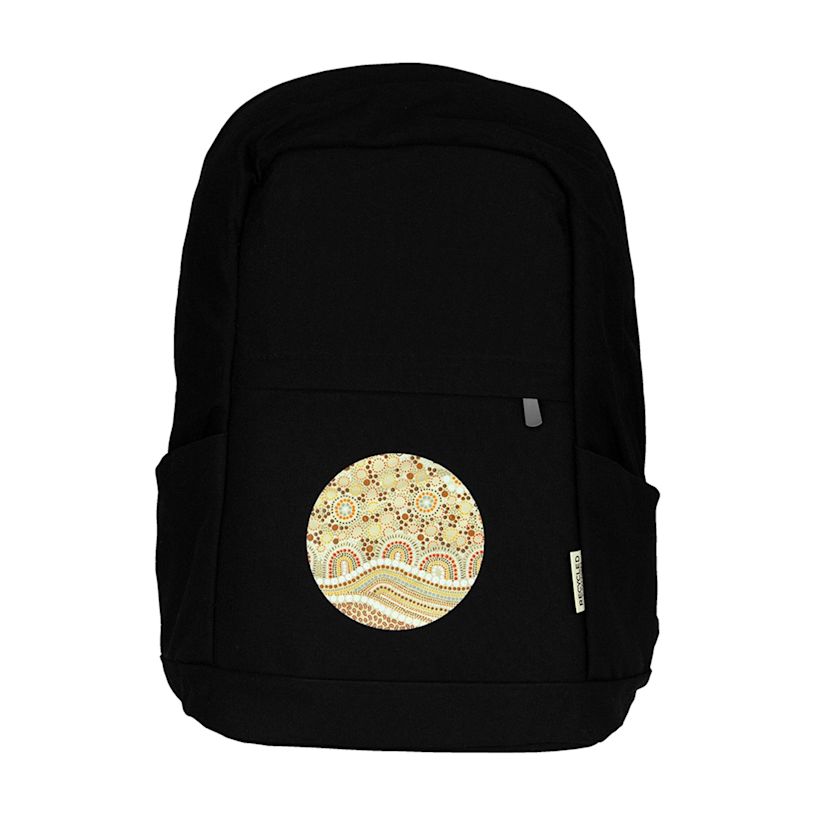 Example 9 of selected product