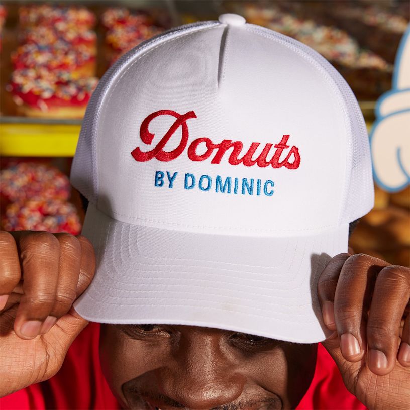 Example 4 of selected product