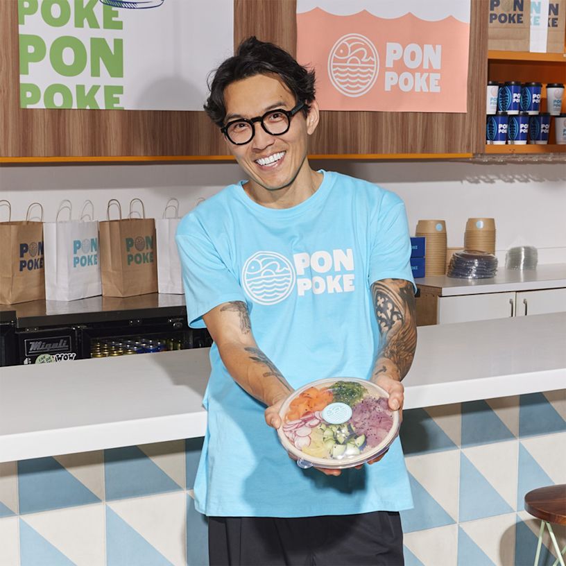 Example 2 of selected product