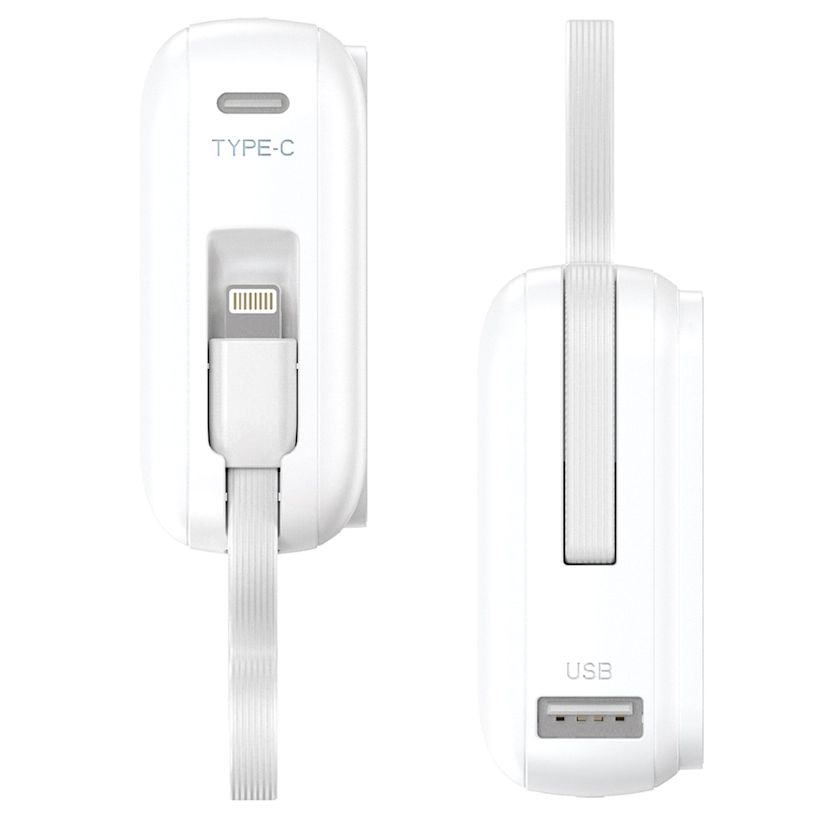 Example 9 of selected product