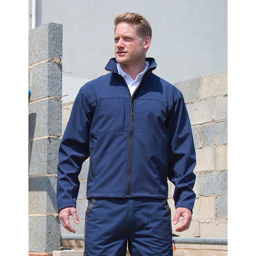 Example 2 of selected product