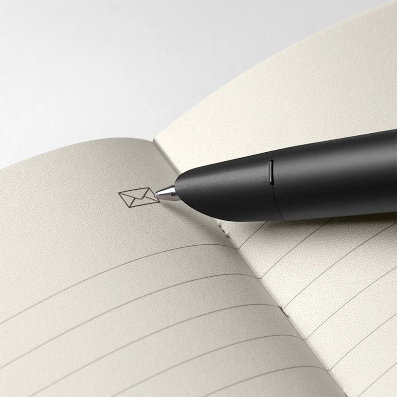 Example 5 of selected product