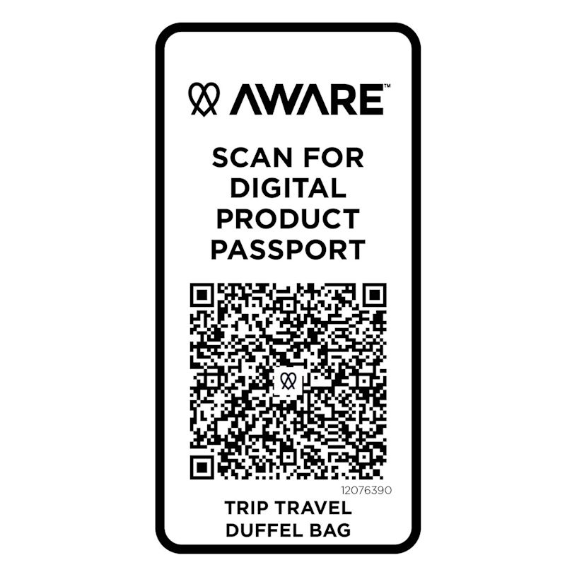 Example 10 of selected product