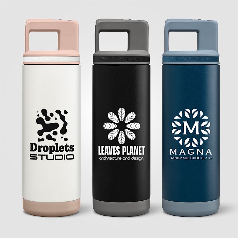 Example 8 of selected product