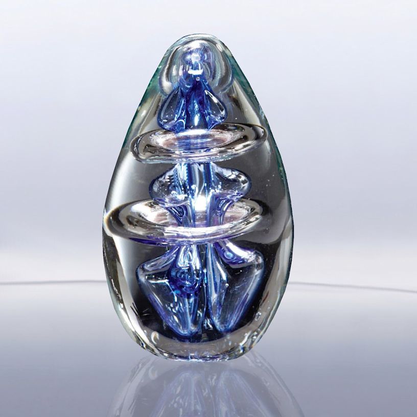 Example 2 of selected product