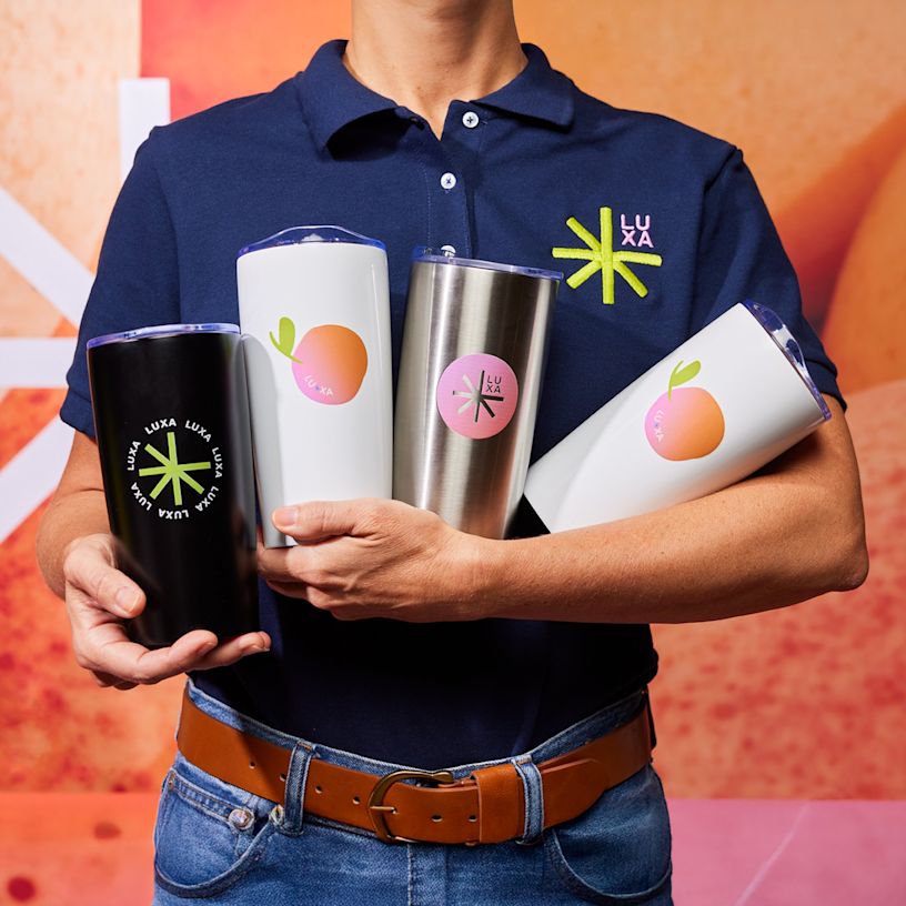 Example 6 of selected product