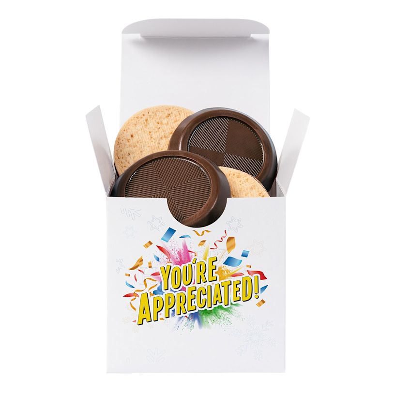 Example 2 of selected product