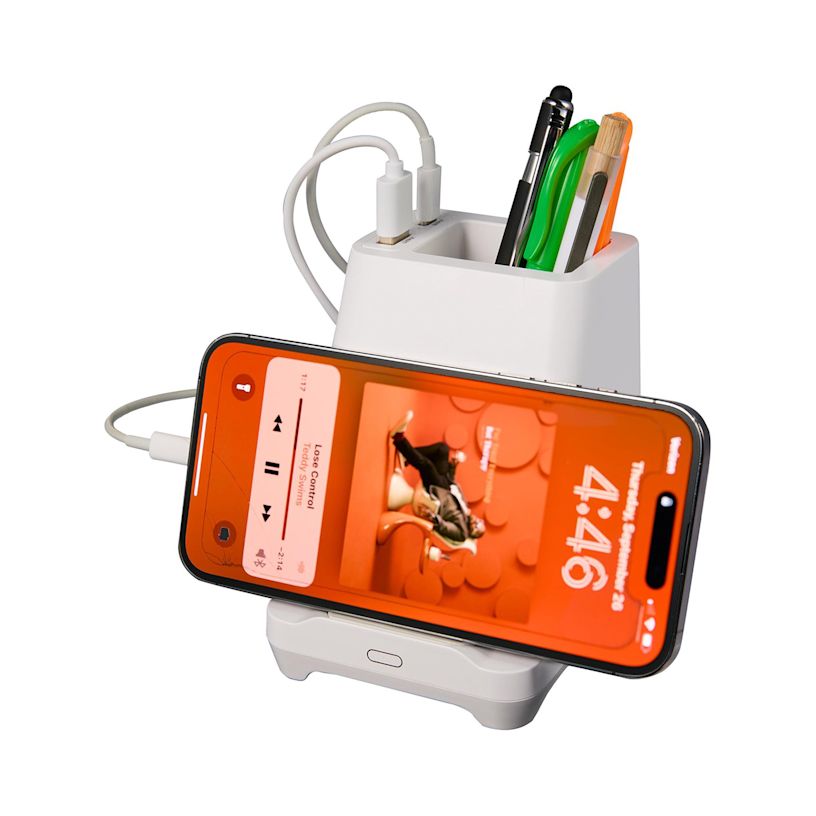 Example 10 of selected product