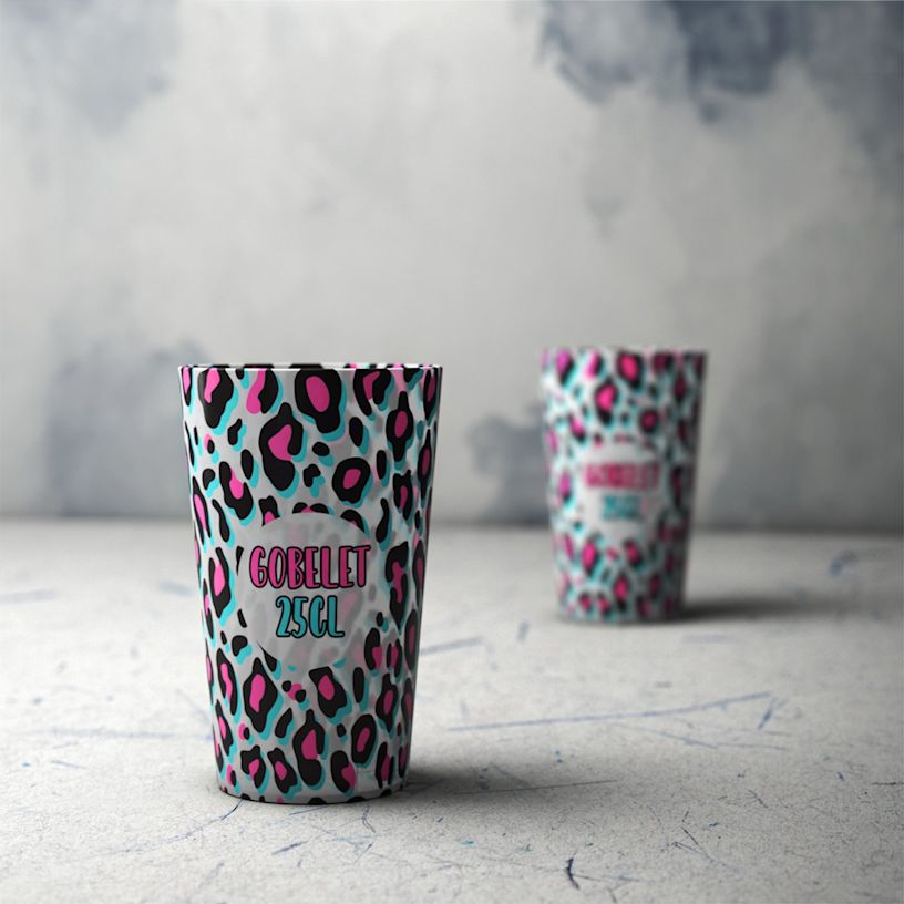 Exempel 2 av vald produkt