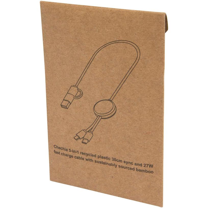 Example 8 of selected product