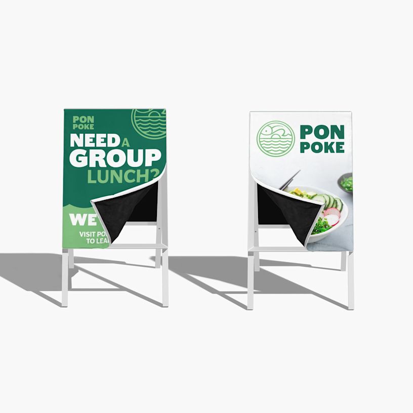 Eksempel 4 på det valgte produkt