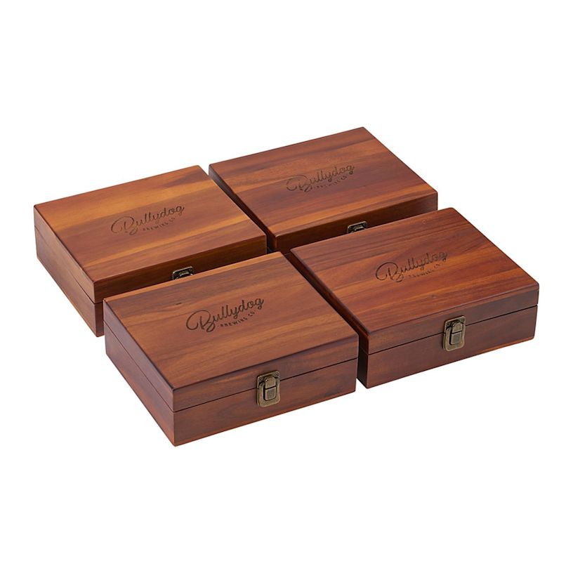 Example 7 of selected product