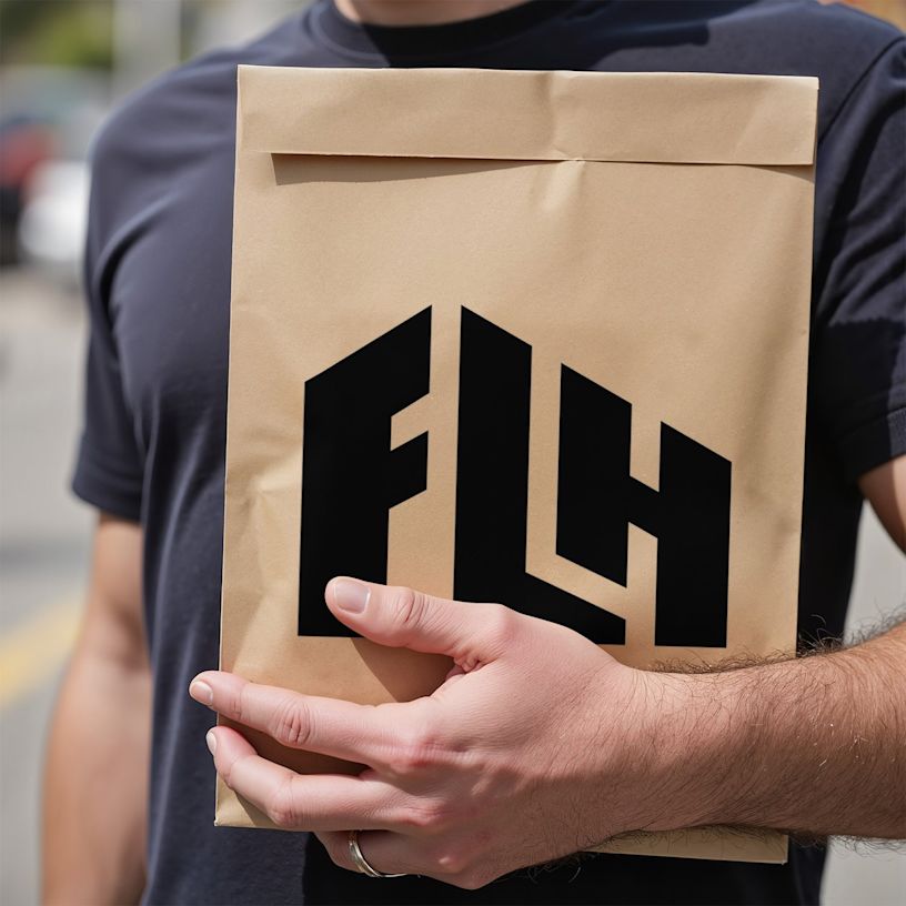 Example 3 of selected product