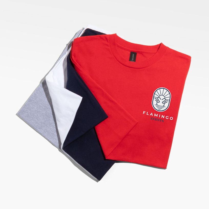 Example 5 of selected product