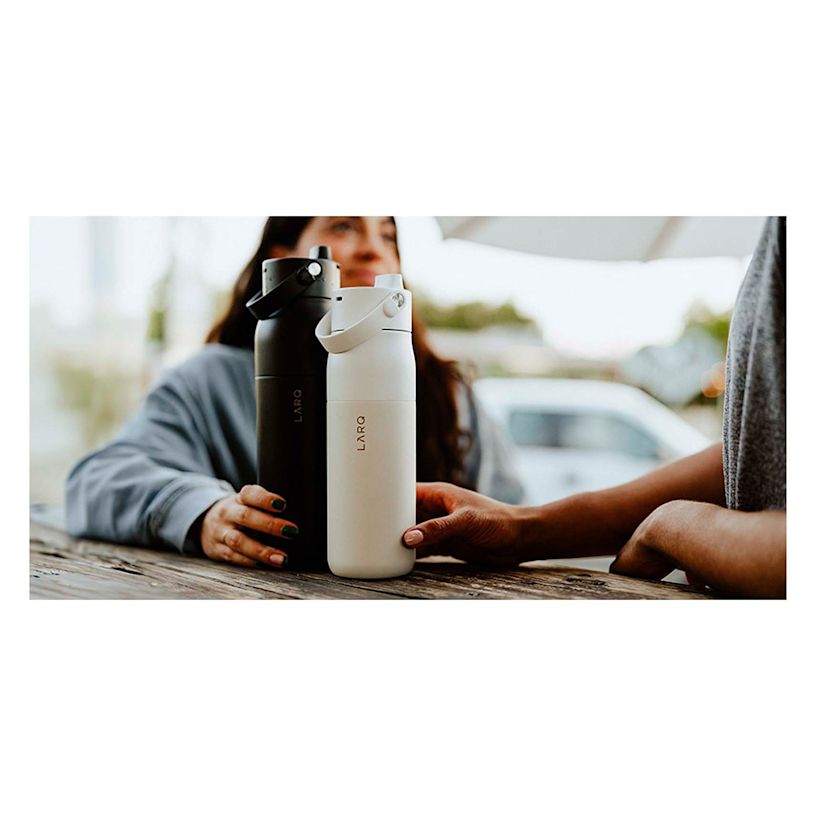 Example 8 of selected product