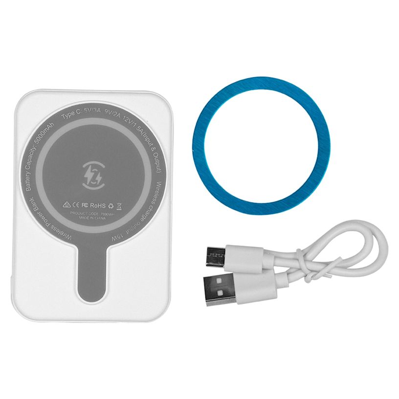 Example 2 of selected product