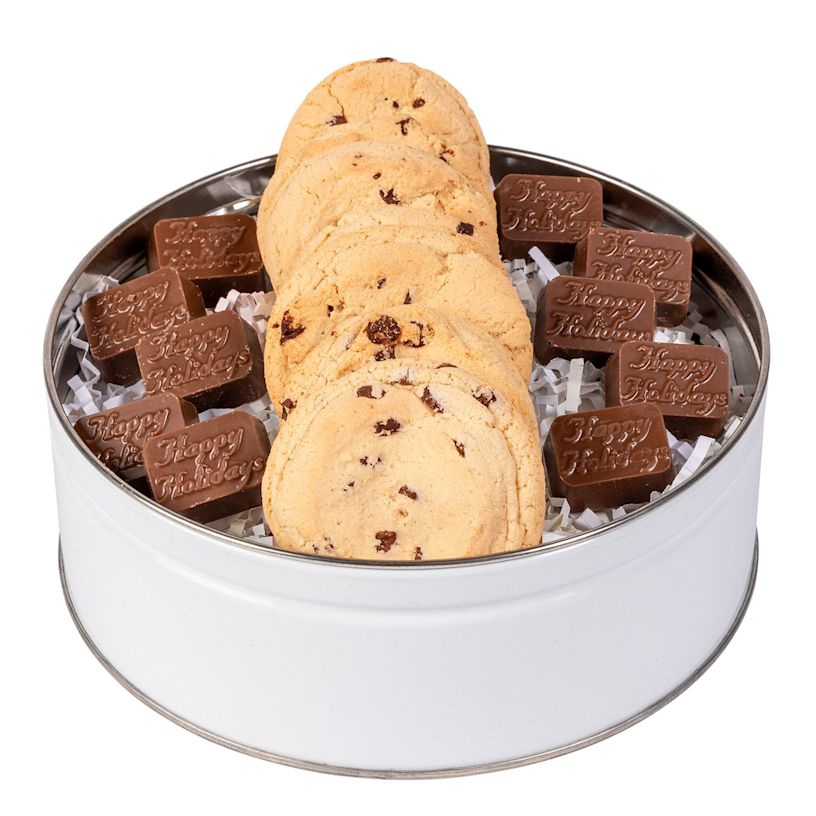 Example 2 of selected product