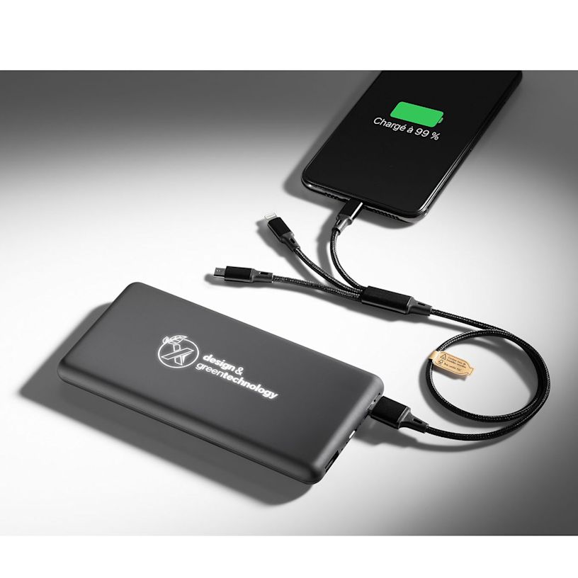 Example 4 of selected product