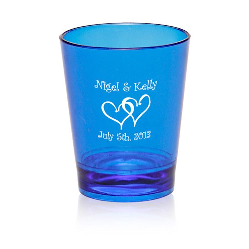 Example 2 of selected product