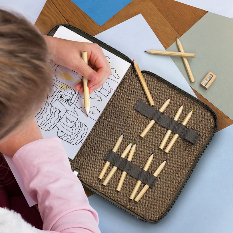 Example 7 of selected product