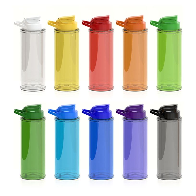 Example 4 of selected product