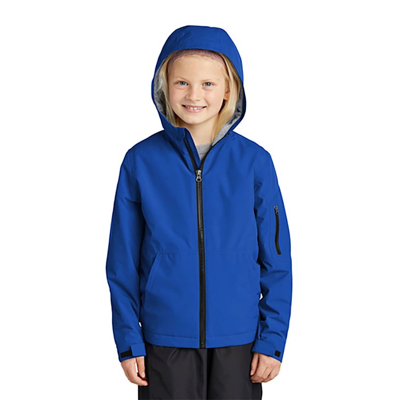 Example 3 of selected product