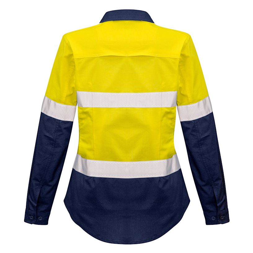 Example 2 of selected product