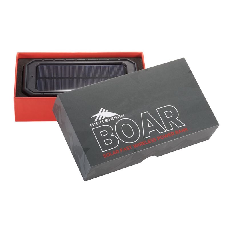 Example 9 of selected product