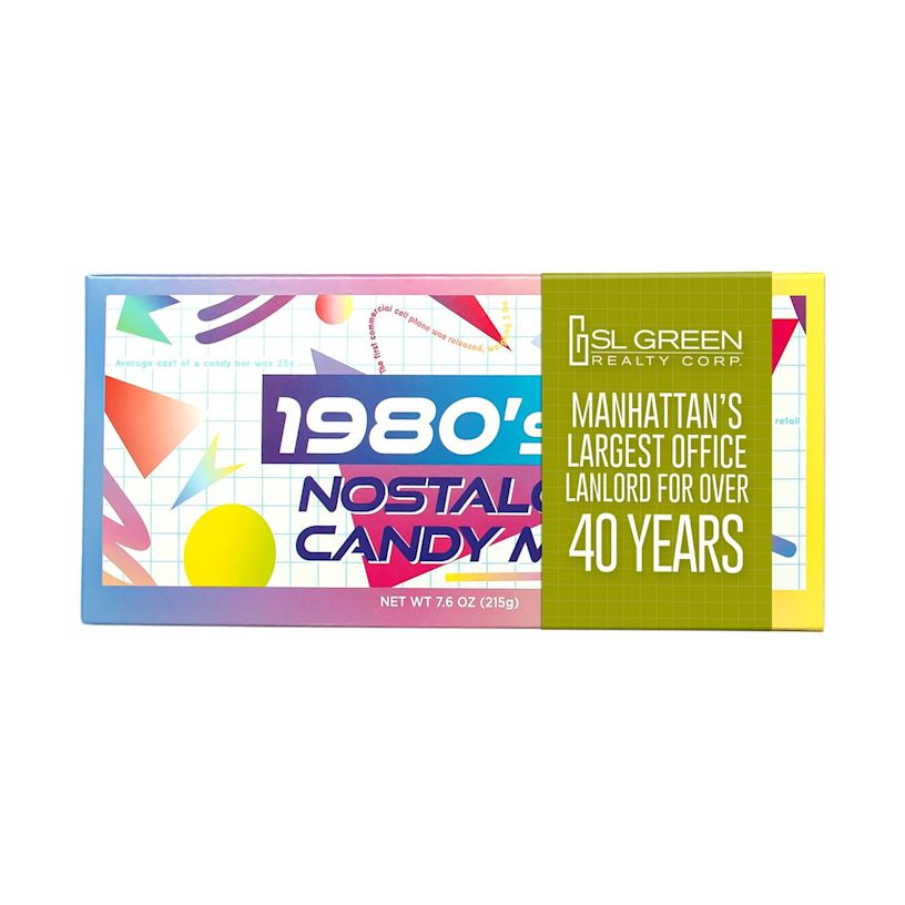 Example 4 of selected product