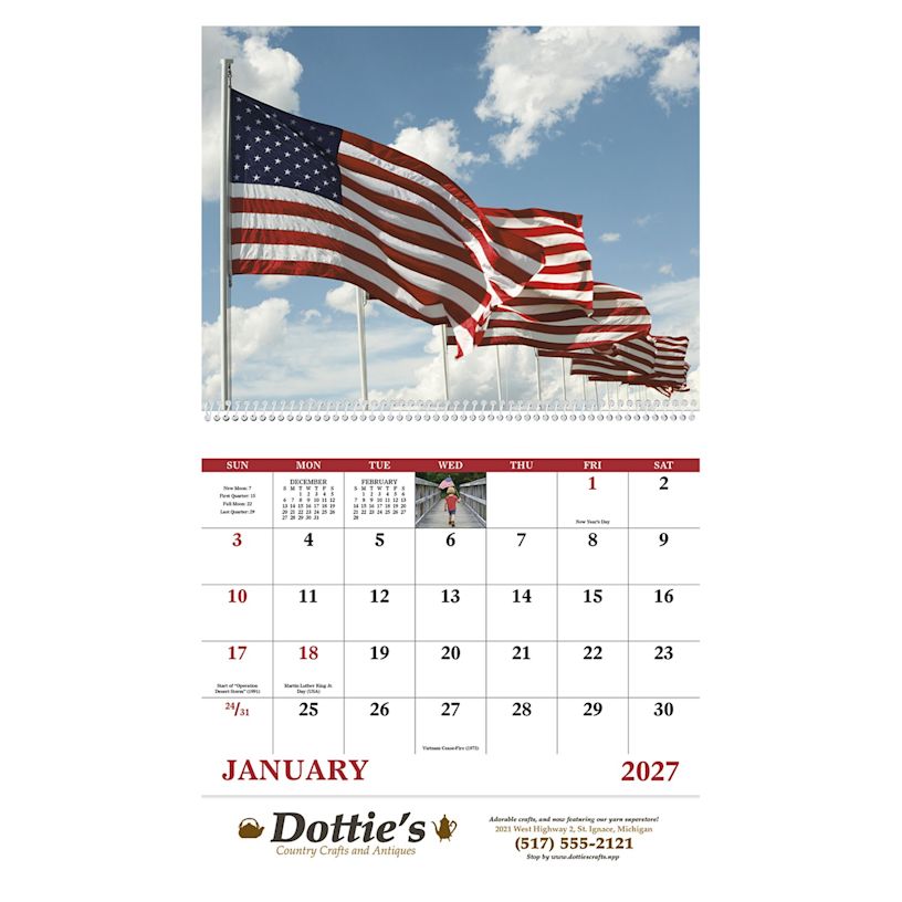 Example 2 of selected product