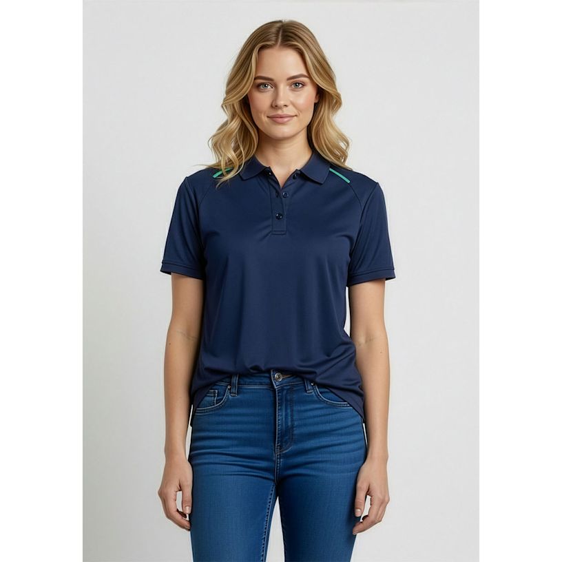 Example 2 of selected product