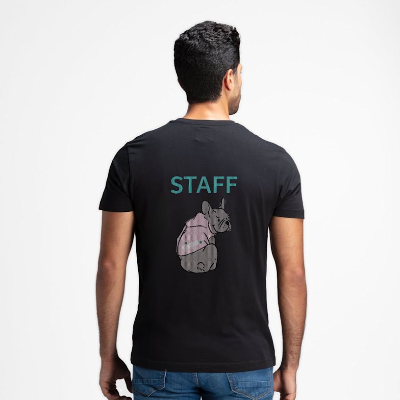 Example 4 of selected product